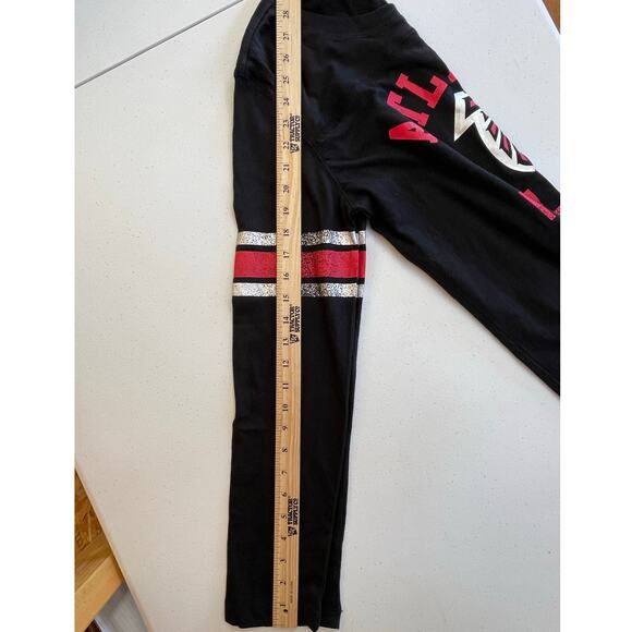 Atlanta Falcons NFL and VS PINK Collab Shirt XL - Picture 3 of 8